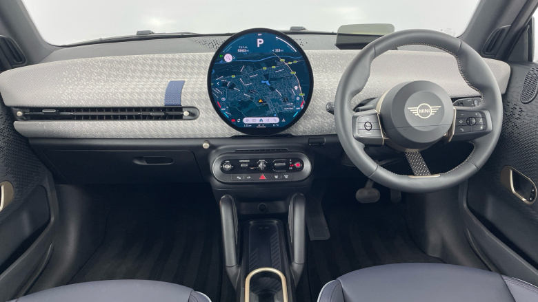 MINI Cooper 160kW SE Exclusive 54kWh 3dr Auto Electric Hatchback